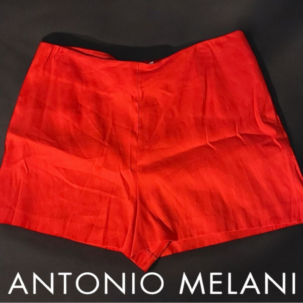 Antonio Melani SHO CLENA LINEN Size 14 NWT